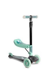 3-Räder Roller Toyz Tixi Mint