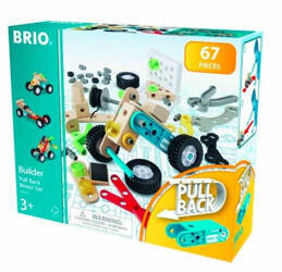 Brio Builder Motor Set