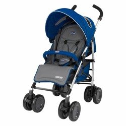 Buggy Chicco Multiway EVO Blue