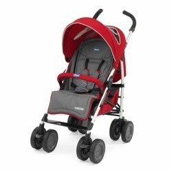 Buggy Chicco Multiway EVO Fire