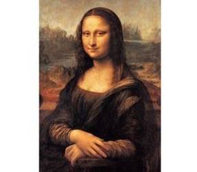 Clementoni 31413 Leonardo – Mona Lisa – Puzzle 1000 Teile