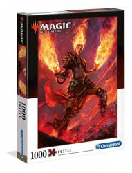 Clementoni Magic The Gathering Collection 1000 Teile Puzzle