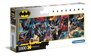 Clementoni The Batman Puzzle 1000 Teile