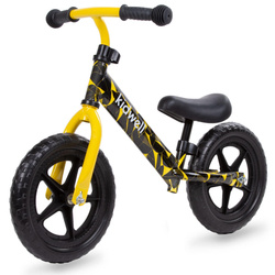 Kinder Kinderfahrzeuge & Co Jeździk rowerek biegowy Orion Flash Fahrräder und Laufräder Orion Fahrräder und Laufräder 