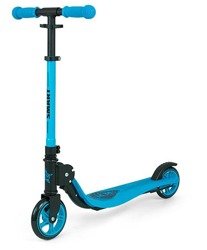 Kinderroller Milly Mally Scooter Smart Blue