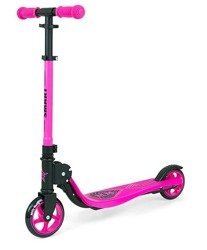 Kinderroller Milly Mally Scooter Smart Pink