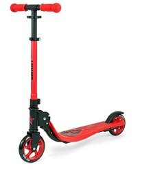 Kinderroller Milly Mally Scooter Smart Red