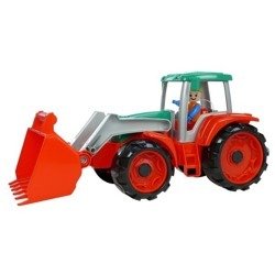 LENA 04407 Truxx Traktor, 35cm