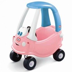 Little Tikes  Cozy Coupe Prinzessin