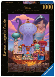 Ravensburger Puzzle 1000 Elemente Disney Jasmina