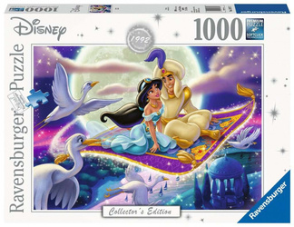 Ravensburger Puzzle 1000 Elemente Walt Disney Aladdin