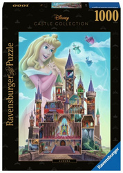Ravensburger Puzzle 1000 Teile Disney Dornröschen