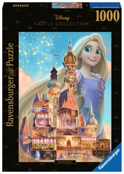 Ravensburger Puzzle 1000 Teile Disney Rapunzel