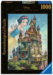Ravensburger Puzzle 1000 Teile Disney Schneewittchen