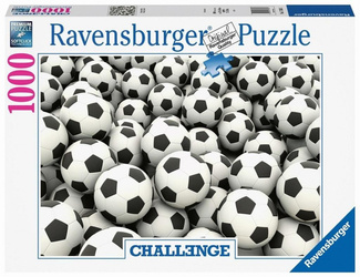 Ravensburger Puzzle 1000 Teile Kugeln