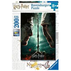 Ravensburger Puzzle  200 Teile Harry Potter