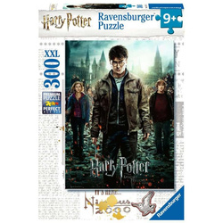 Ravensburger Puzzle 300 Teile Harry Potter und die Heiligtümer des Todes
