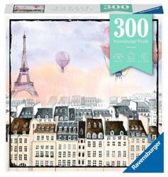 Ravensburger Puzzle  300 Teile Paris