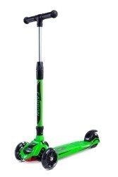 Roller Toyz Carbon Green