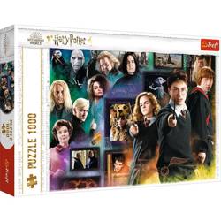 Trefl Puzzle 1000 Teile Wizarding World Harry Potter
