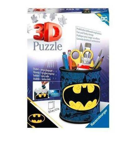 3D Ravensburger Puzzle  Batman Sortiment 54 Teile
