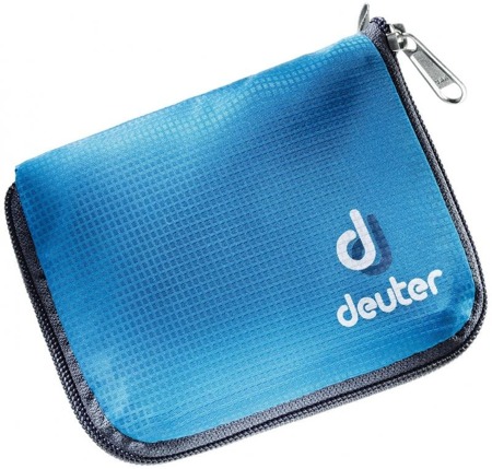 Brieftasche Deuter Zip Wallet - bay