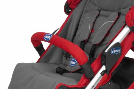 Buggy Chicco Multiway EVO Blue 