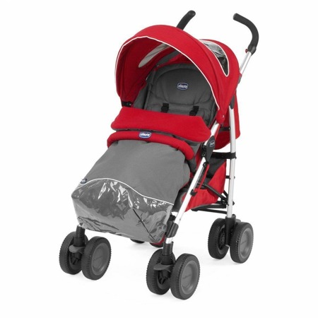 Buggy Chicco Multiway EVO Fire 