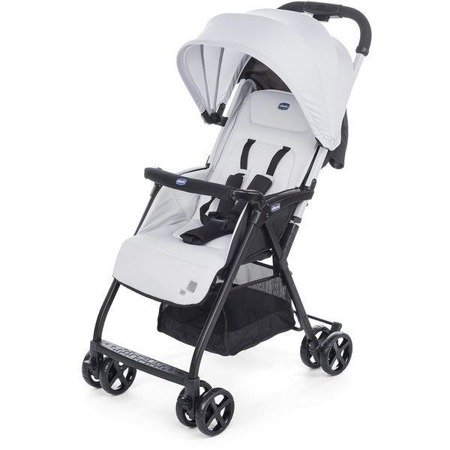 Chicco Buggy OHlalà 2 - silbern