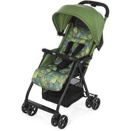 Chicco Buggy OHlalà 2 - tropical jungle