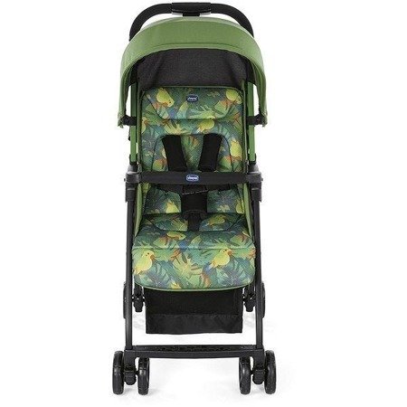 Chicco Buggy OHlalà 2 - tropical jungle