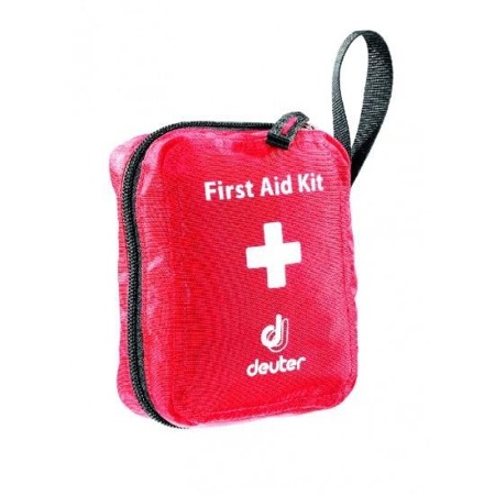 Erste Hilfe Set Deuter First Aid Kit Dry S
