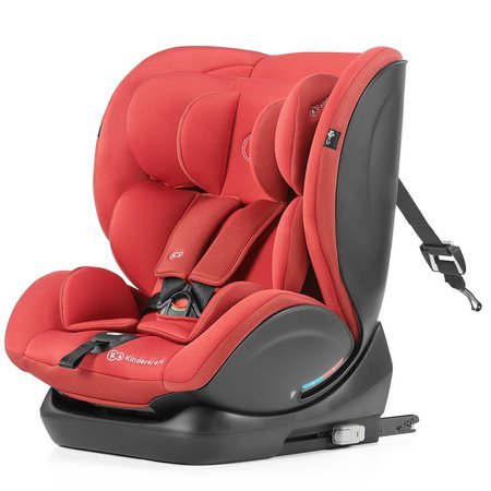 Kinderkraft Autositz MYWAY 0-36 kg isofix red