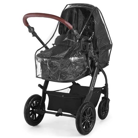 Kinderkraft Kinderwagen 3in1 XMOOV Grey