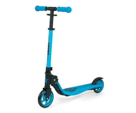 Kinderroller Milly Mally Scooter Smart Blue