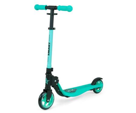 Kinderroller Milly Mally Scooter Smart Mint