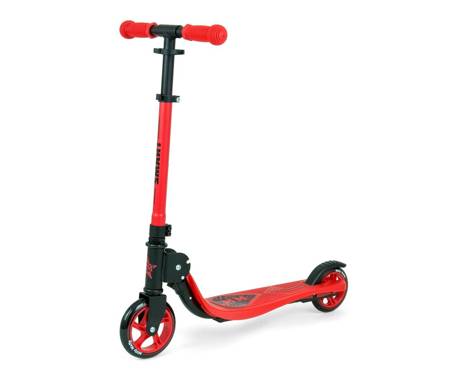 Kinderroller Milly Mally Scooter Smart Red