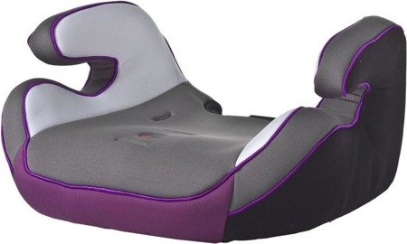 Kindersitz Caretero Vivo 9-36 kg Purple