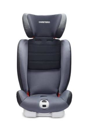 Kindersitz Caretero Volante Isofix Grey 9-36 kg