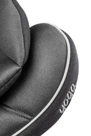 Kindersitz Caretero Yoga 0-36 kg Graphite Isofix