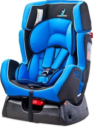 Kindersitz Scope Deluxe 0-25 kg blue