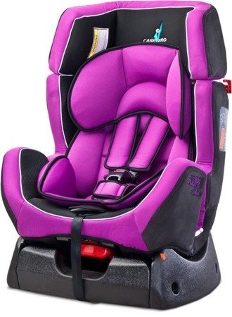 Kindersitz Scope Deluxe 0-25 kg purple