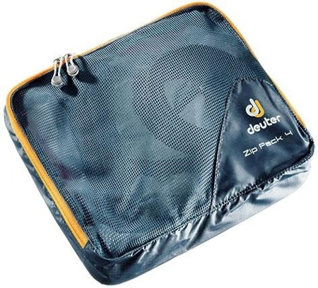 Packtaschen Deuter Zip Pack 4 - granite