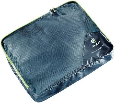 Packtaschen Deuter Zip Pack 6 - granite