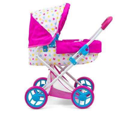 Puppenwagen Milly Mally Alice Candy