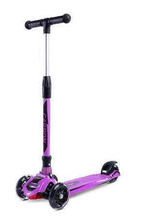 Roller Toyz Carbon Purple 