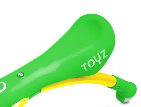 Toyz Beetle Green