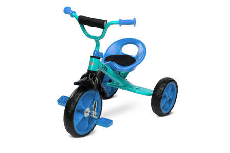 Toyz York Blue Dreirad