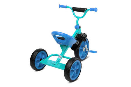 Toyz York Blue Dreirad