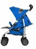 Buggy Chicco Multiway EVO Blue 